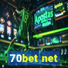 70bet net